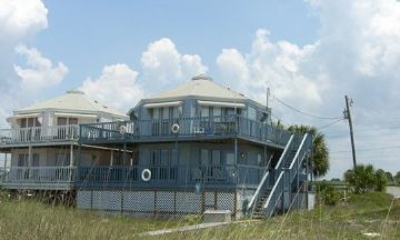 Port St. Joe, Florida, Vacation Rental Condo