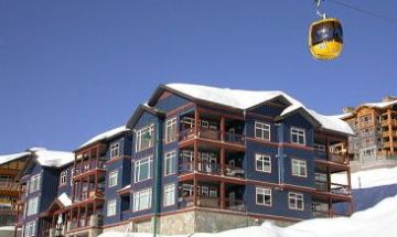 Big White Ski Resort, British Columbia, Vacation Rental Condo