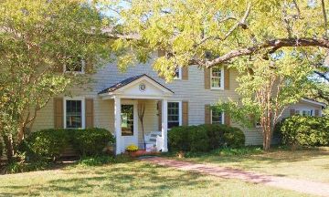 Easton, Maryland, Vacation Rental House