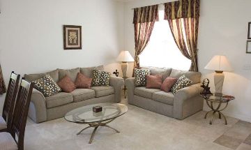 Davenport, Florida, Vacation Rental Villa