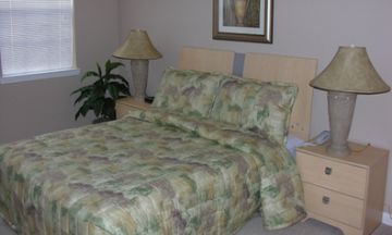 Davenport, Florida, Vacation Rental Condo