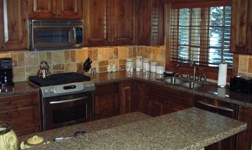 Donnelly, Idaho, Vacation Rental Villa