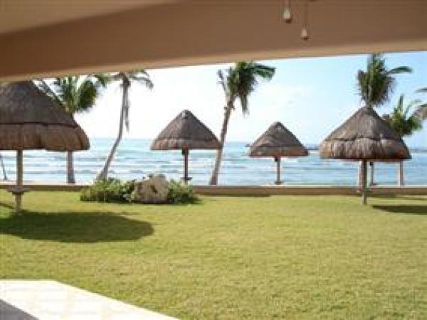 View from Terrace/Patio