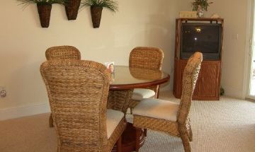 Cape San Blas, Florida, Vacation Rental Condo