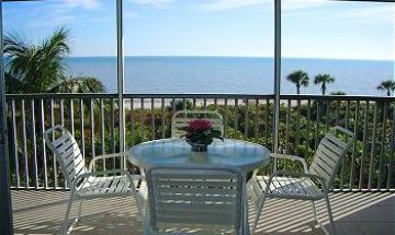 Sanibel, Florida, Vacation Rental Condo