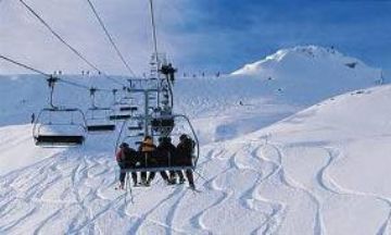 Whistler, British Columbia, Vacation Rental House