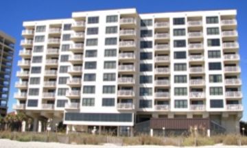 North Myrtle Beach, South Carolina, Vacation Rental Condo