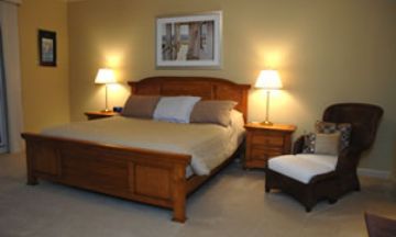 Gulfport, Mississippi, Vacation Rental Condo
