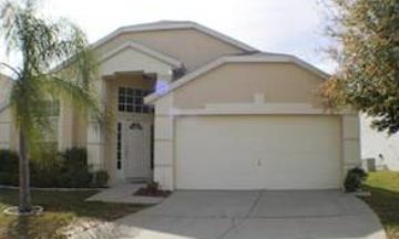 Davenport, Florida, Vacation Rental Villa