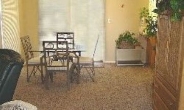 St George, Utah, Vacation Rental Condo