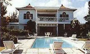 Montego Bay, St. James, Vacation Rental House