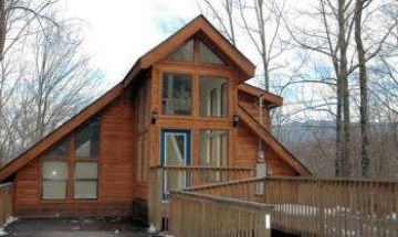 Pigeon Forge, Tennessee, Vacation Rental Cabin