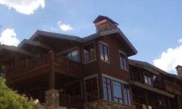 Park City, Utah, Vacation Rental Villa