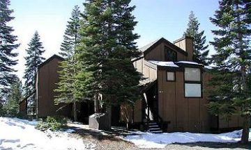 Stateline, Nevada, Vacation Rental Condo