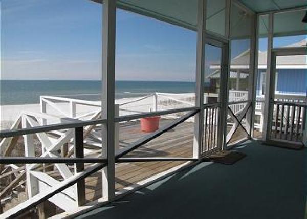 Another View of Ocean