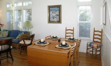 Destin, Florida, Vacation Rental Villa