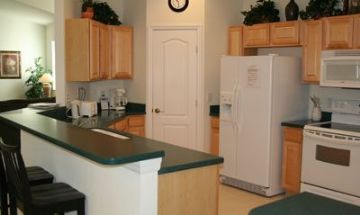 Davenport, Florida, Vacation Rental Villa