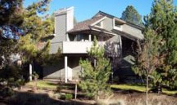 Sunriver, Oregon, Vacation Rental Villa