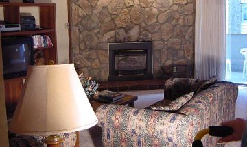 Breckenridge, Colorado, Vacation Rental Condo