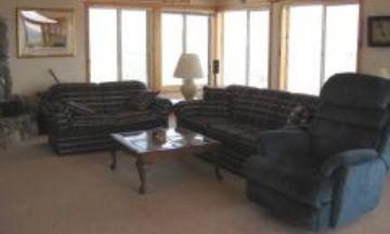 Truckee, California, Vacation Rental House
