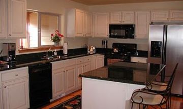 Park City, Utah, Vacation Rental House