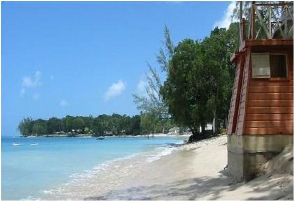  St James Local Beach
