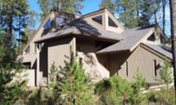 Sunriver, Oregon, Vacation Rental House