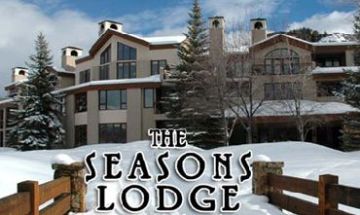 Vail, Colorado, Vacation Rental Condo