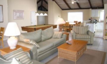 Sullivan's Island, South Carolina, Vacation Rental Villa