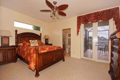 Cape Coral Villa Rental