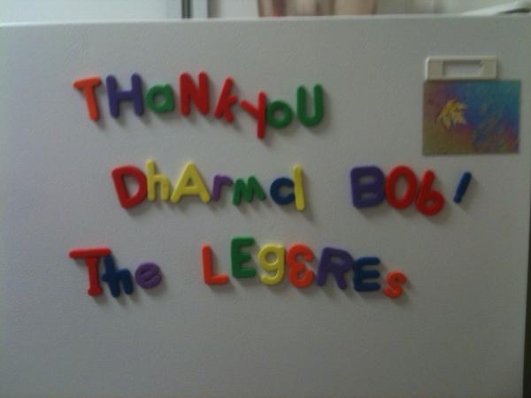 Happy Tenants
