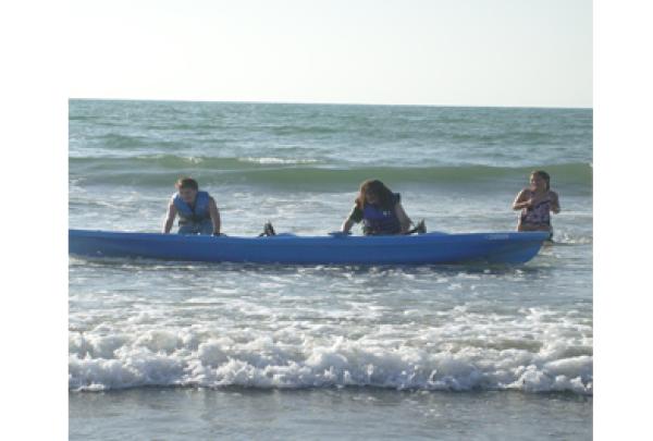 Ensenada, Baja California, Vacation Rental House