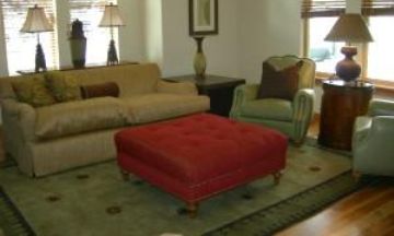 Park City, Utah, Vacation Rental Condo