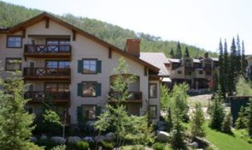 Solitude, Utah, Vacation Rental Condo