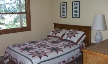 Angel Fire, New Mexico, Vacation Rental Condo