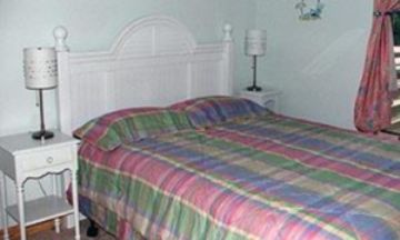 Seabrook Island, South Carolina, Vacation Rental House