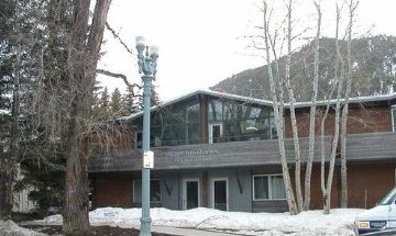Aspen, Colorado, Vacation Rental House