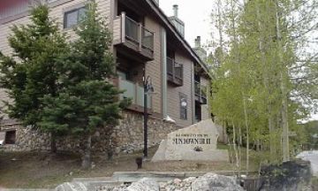 Breckenridge, Colorado, Vacation Rental Condo