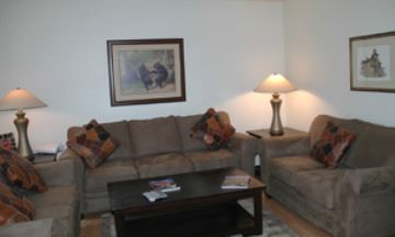 Park City, Utah, Vacation Rental House