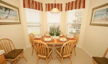 Kissimmee, Florida, Vacation Rental Villa