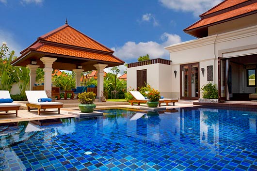 Phuket, Vacation Rental Phuket-villa