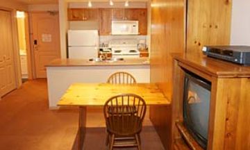Whistler, British Columbia, Vacation Rental Condo