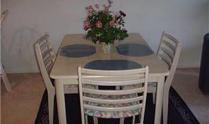 North Myrtle Beach, South Carolina, Vacation Rental Condo