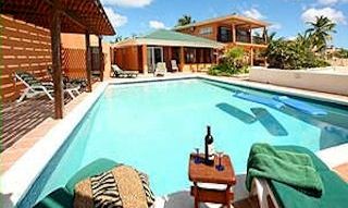 St. Martin, St. Martin, Vacation Rental House