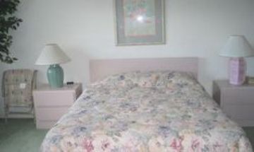 Marco Island, Florida, Vacation Rental Condo