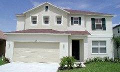 Clermont, Florida, Vacation Rental Villa