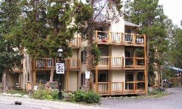 Breckenridge, Colorado, Vacation Rental Condo