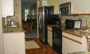 Hilton Head Island, South Carolina, Vacation Rental House