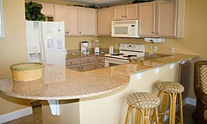 Fort Walton Beach, Florida, Vacation Rental Condo