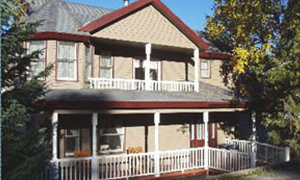Breckenridge, Colorado, Vacation Rental Villa